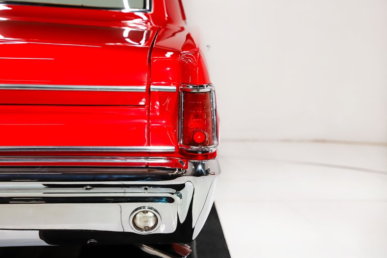 Pontiac-Tempest-1964-Grenadier-Red-Red-7