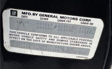 Pontiac-Trans-AM-WS6-1979-2-Door-Coupe-35