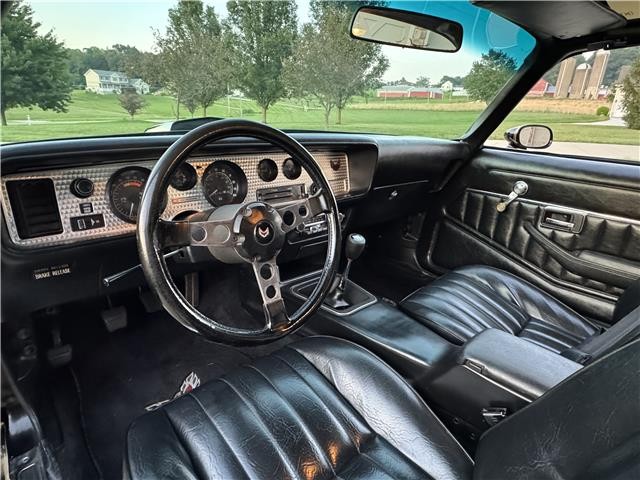 Pontiac-Trans-AM-WS6-1979-2-Door-Coupe-37