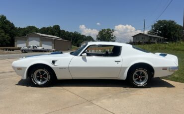 Pontiac-Trans-Am-1970-Coupe-1