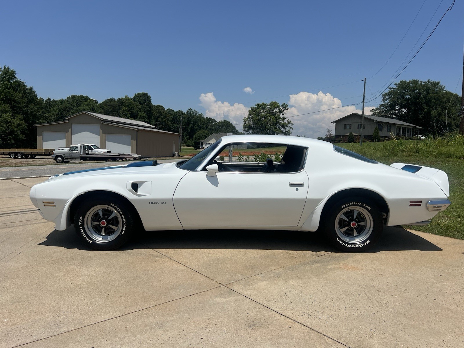 Pontiac-Trans-Am-1970-Coupe-1