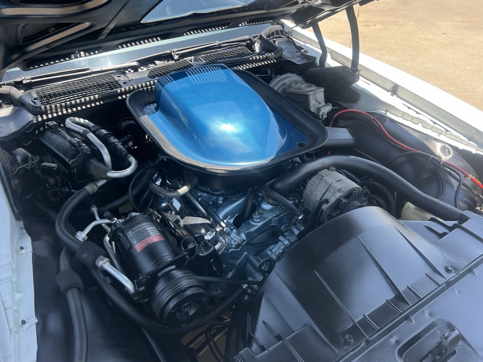 Pontiac-Trans-Am-1970-Coupe-11