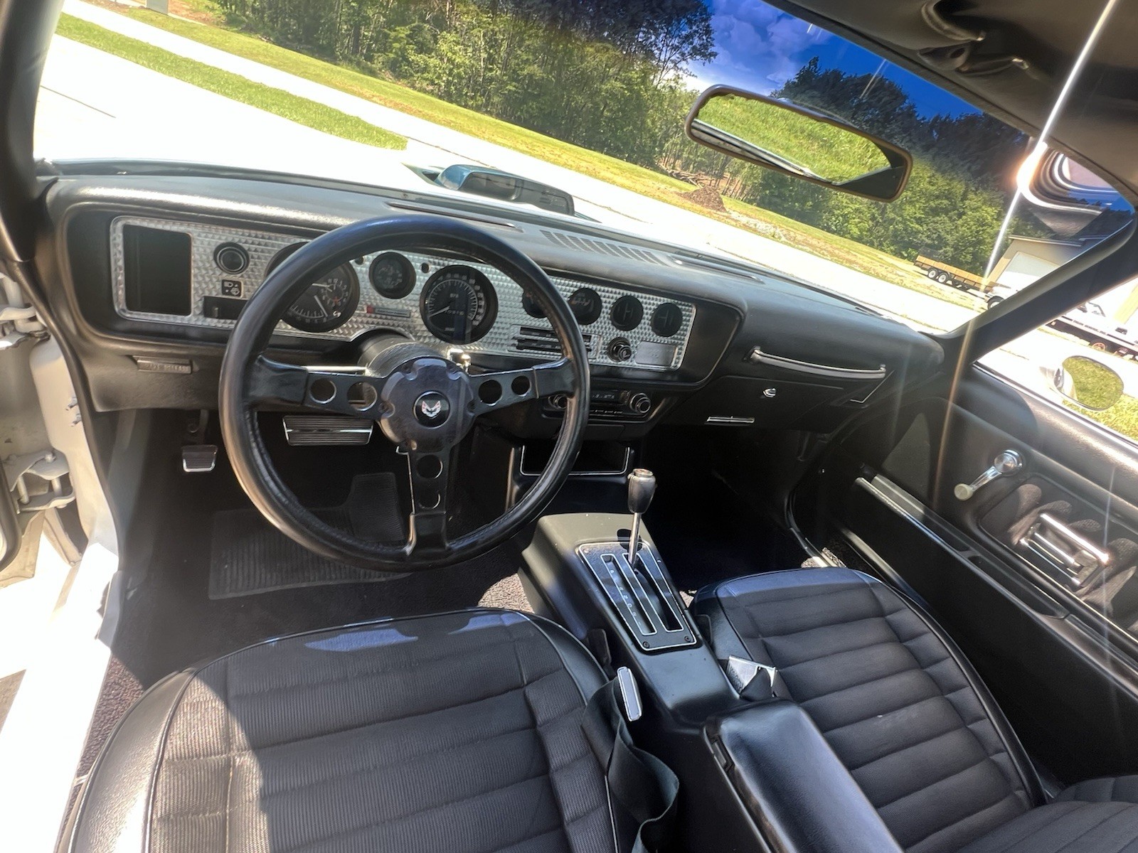 Pontiac-Trans-Am-1970-Coupe-13