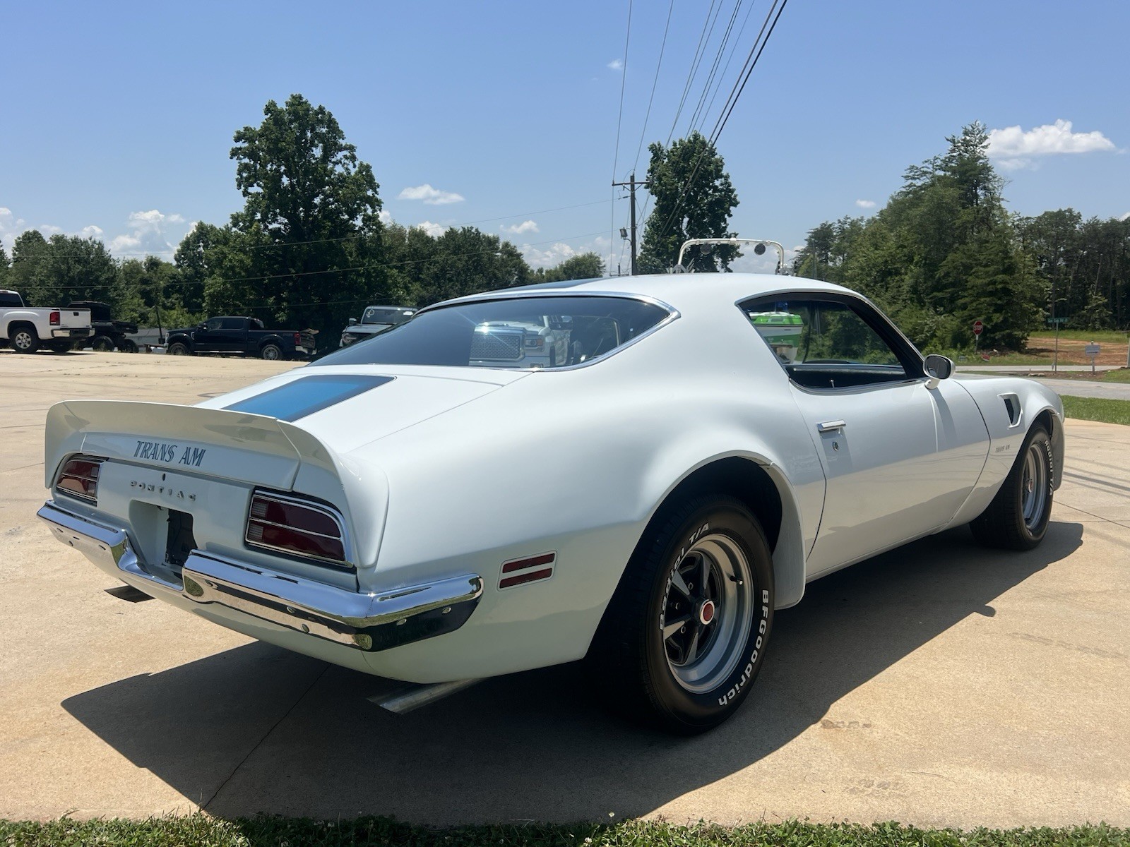 Pontiac-Trans-Am-1970-Coupe-4
