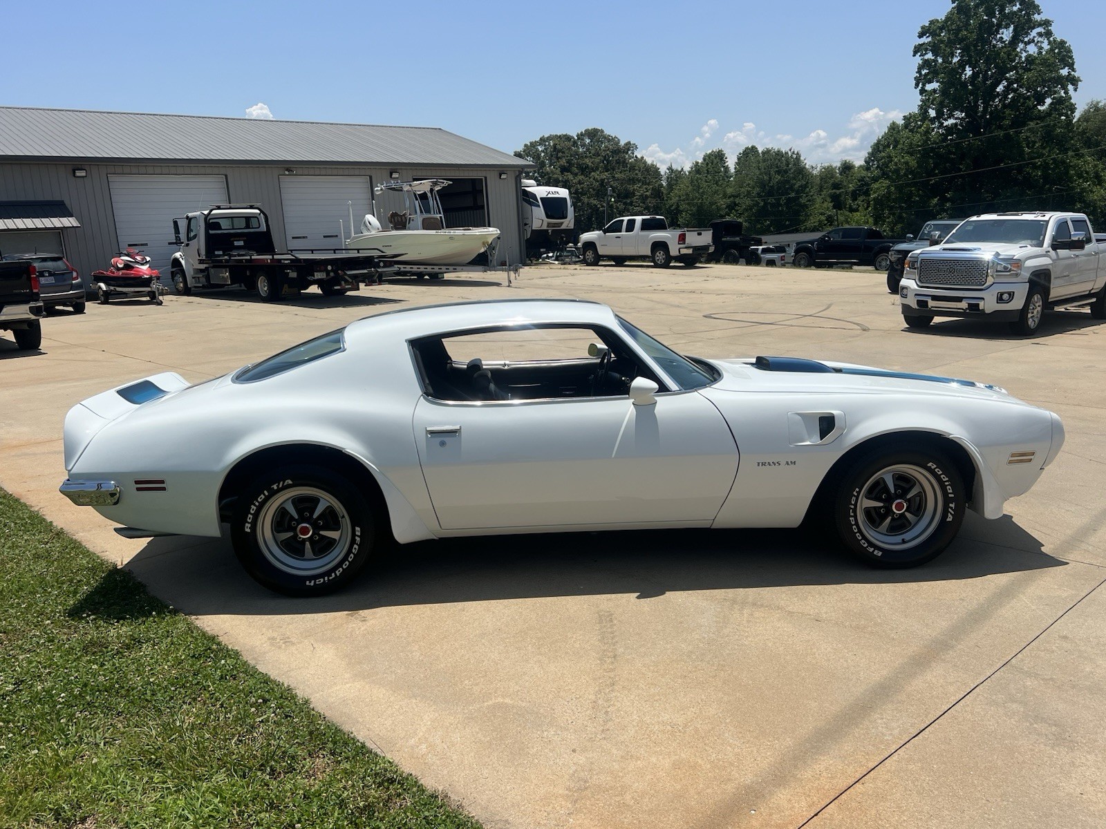 Pontiac-Trans-Am-1970-Coupe-5