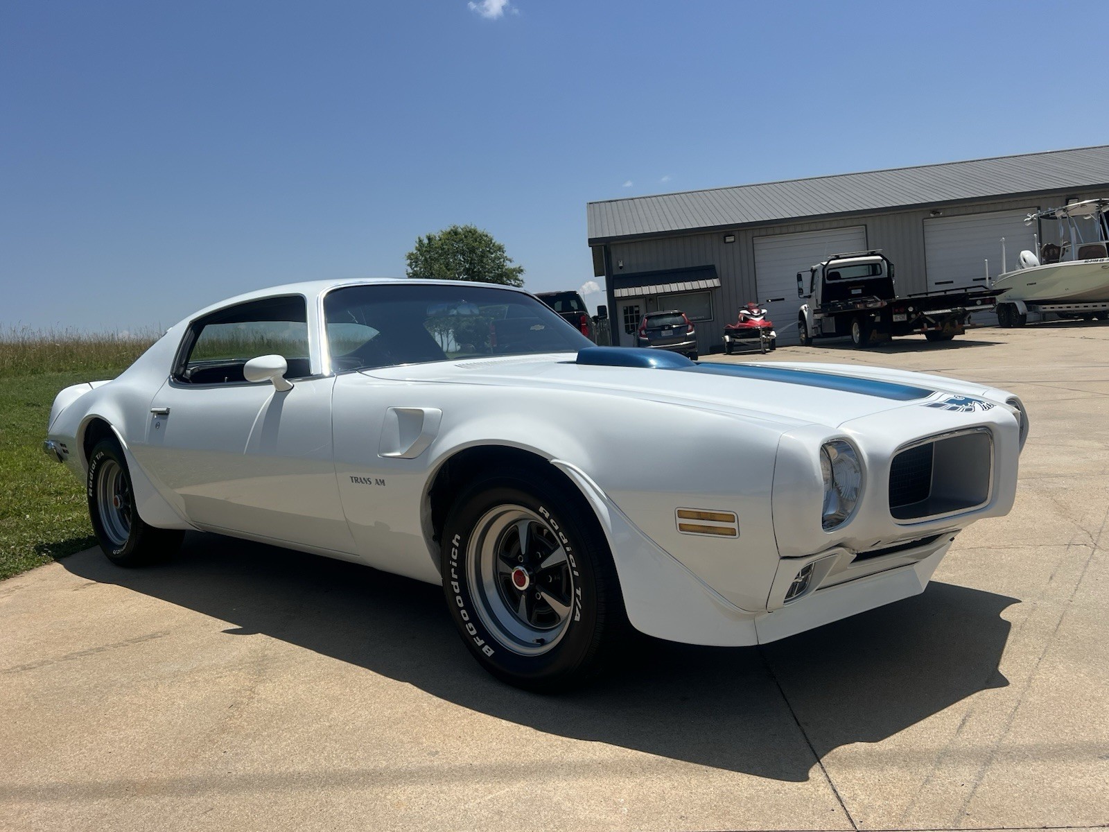 Pontiac-Trans-Am-1970-Coupe-6
