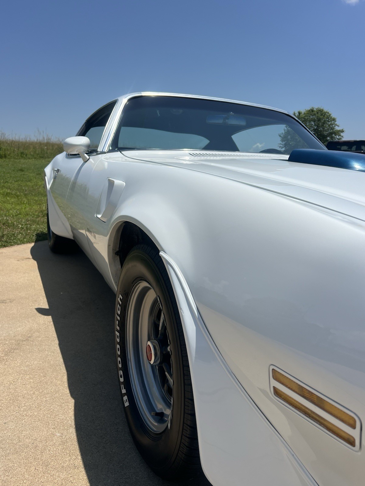 Pontiac-Trans-Am-1970-Coupe-7