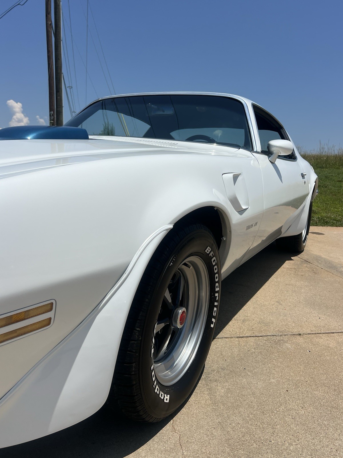 Pontiac-Trans-Am-1970-Coupe-8