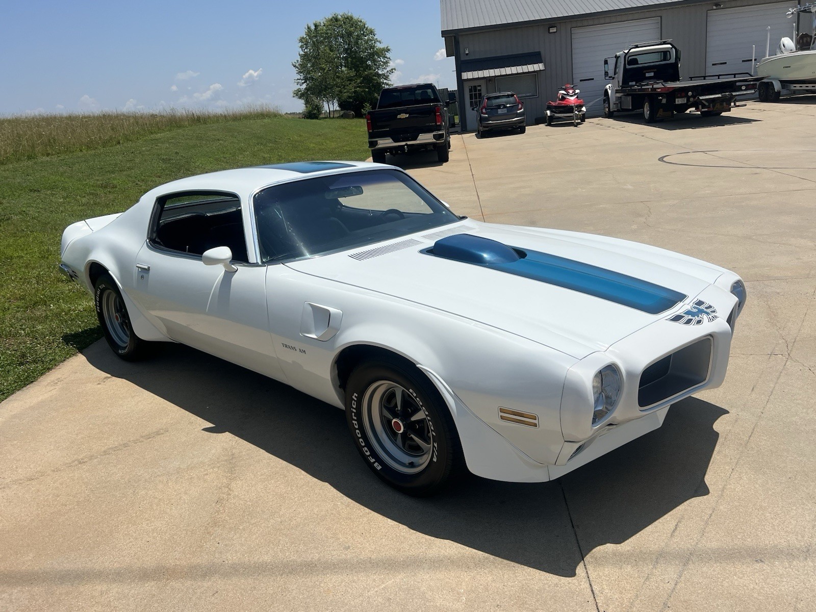 Pontiac-Trans-Am-1970-Coupe-9