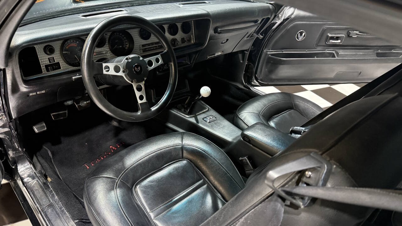 Pontiac-Trans-Am-1975-Coupe-1