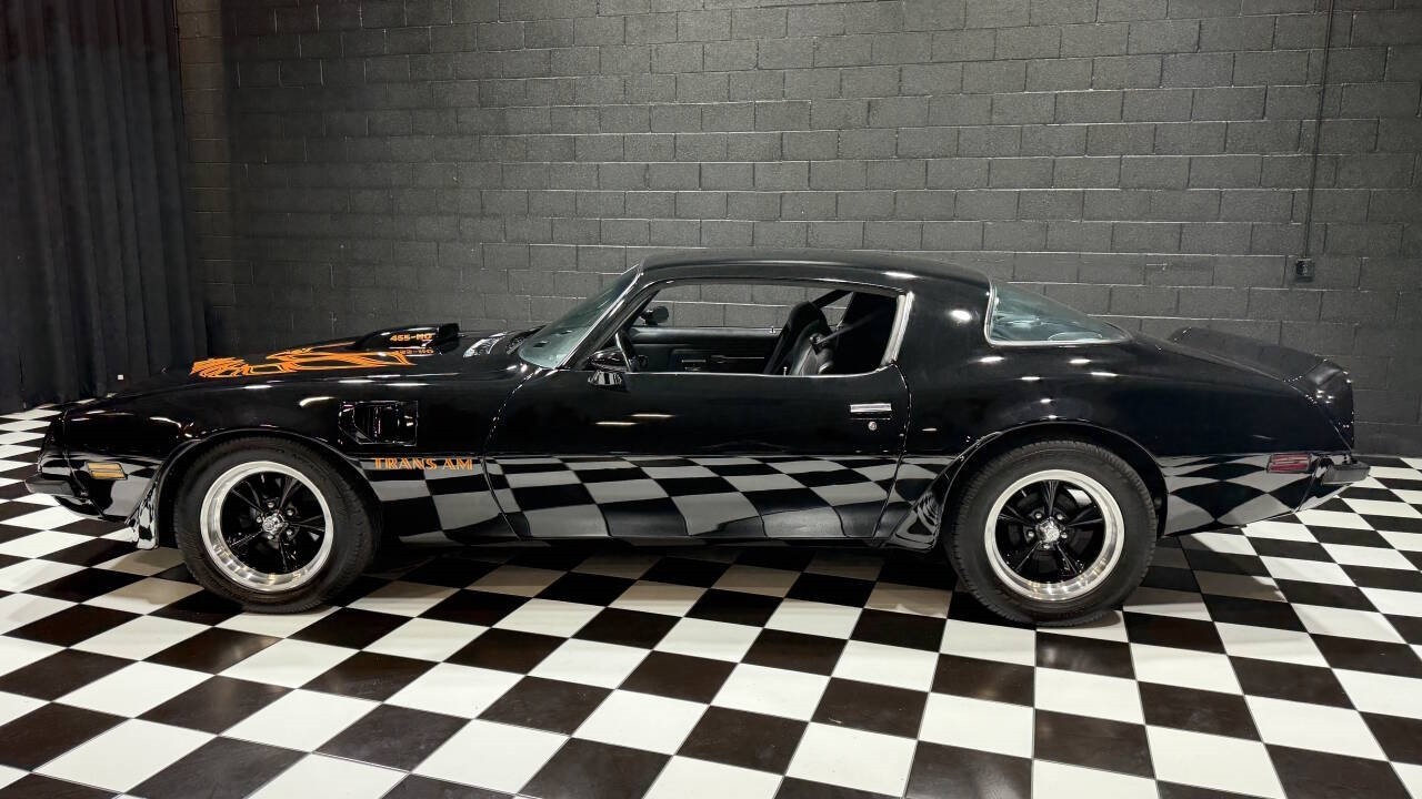 Pontiac-Trans-Am-1975-Coupe-37