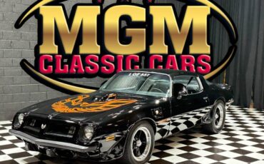 Pontiac-Trans-Am-1975-Coupe