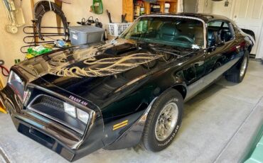 Pontiac-Trans-Am-1978-Coupe-1