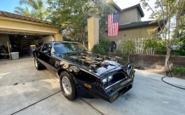 Pontiac-Trans-Am-1978-Coupe