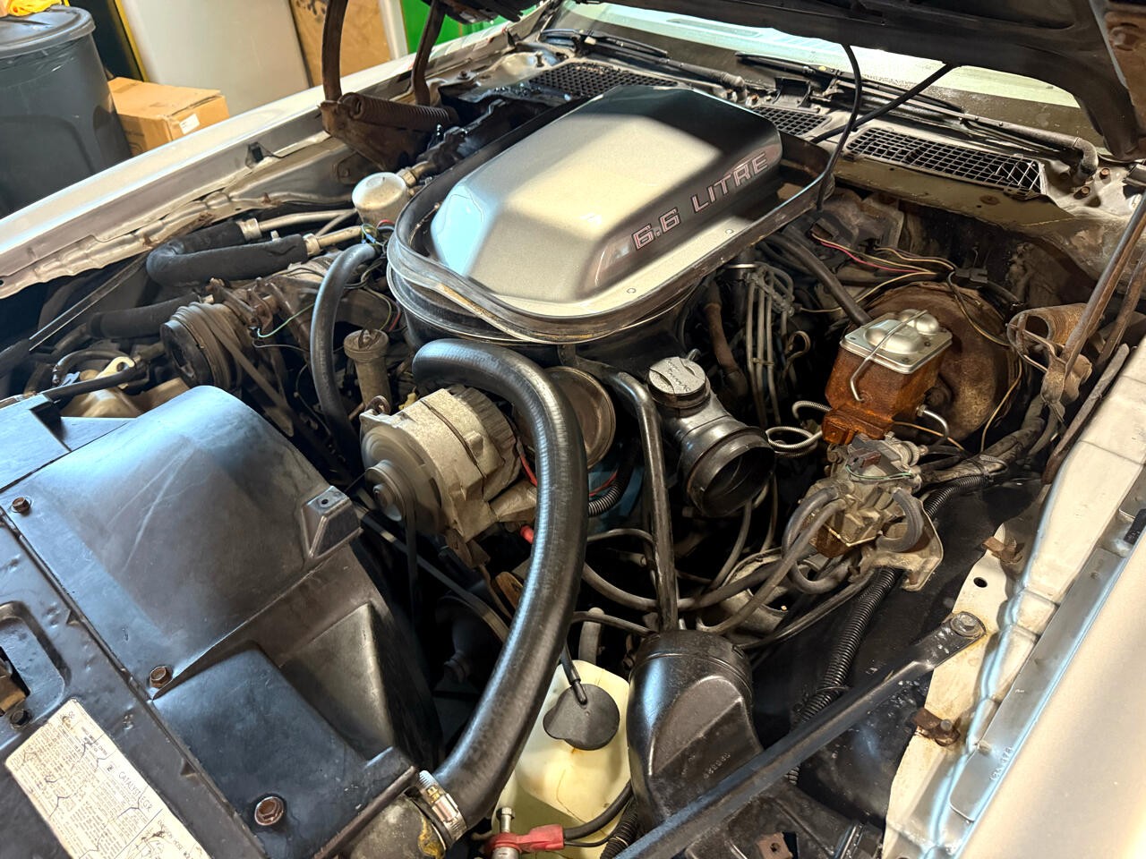 Pontiac-Trans-Am-1979-American-Muscle-Car-10