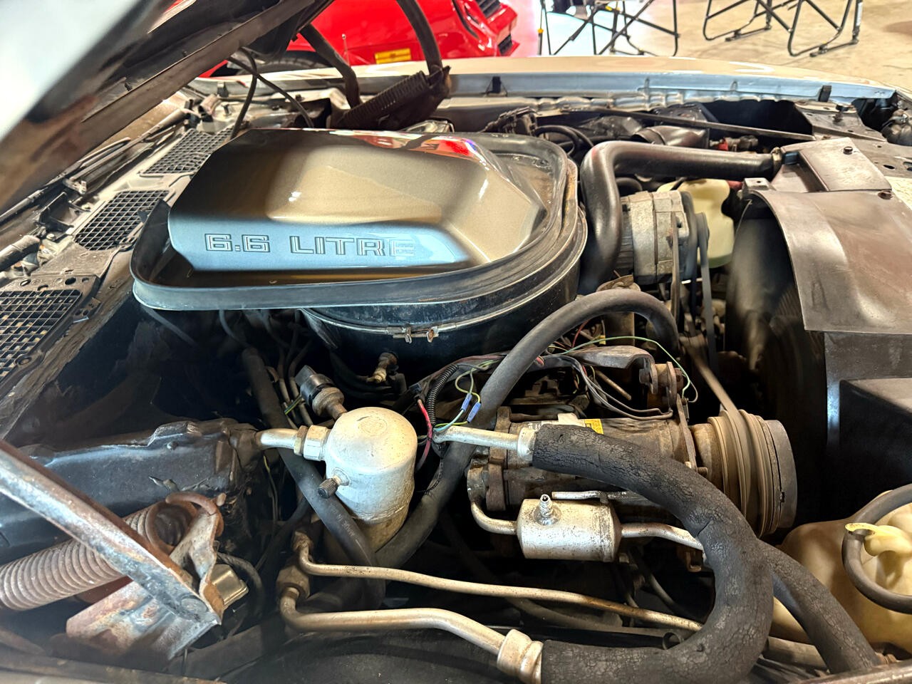 Pontiac-Trans-Am-1979-American-Muscle-Car-13