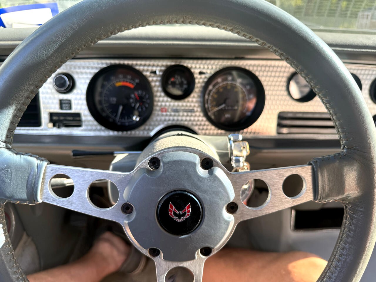 Pontiac-Trans-Am-1979-American-Muscle-Car-27