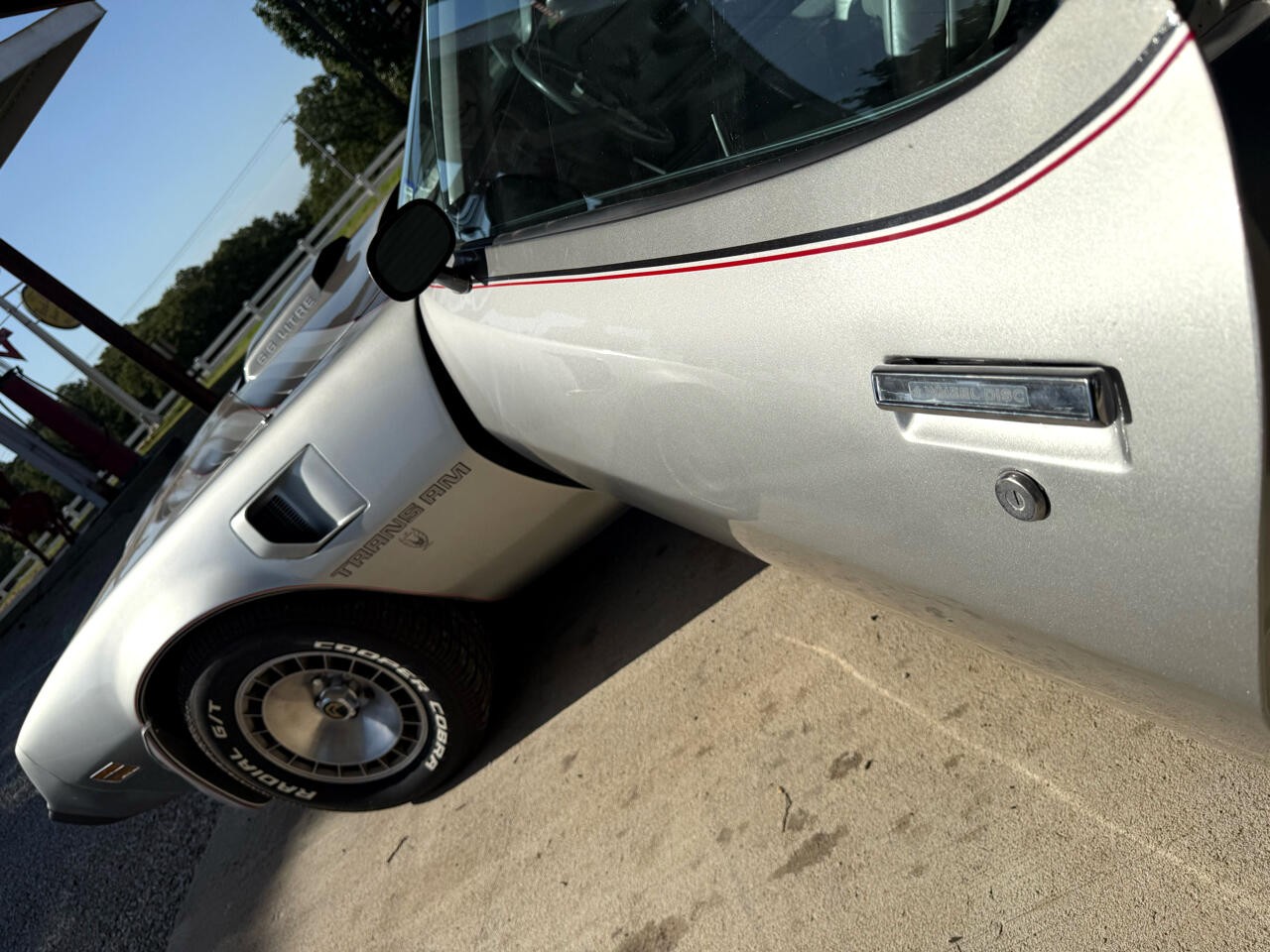Pontiac-Trans-Am-1979-American-Muscle-Car-38