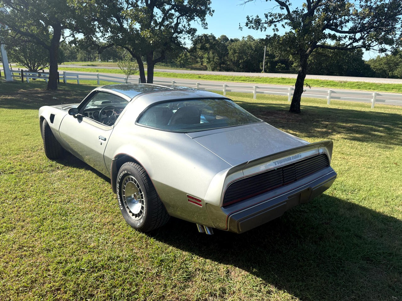 Pontiac-Trans-Am-1979-American-Muscle-Car-4