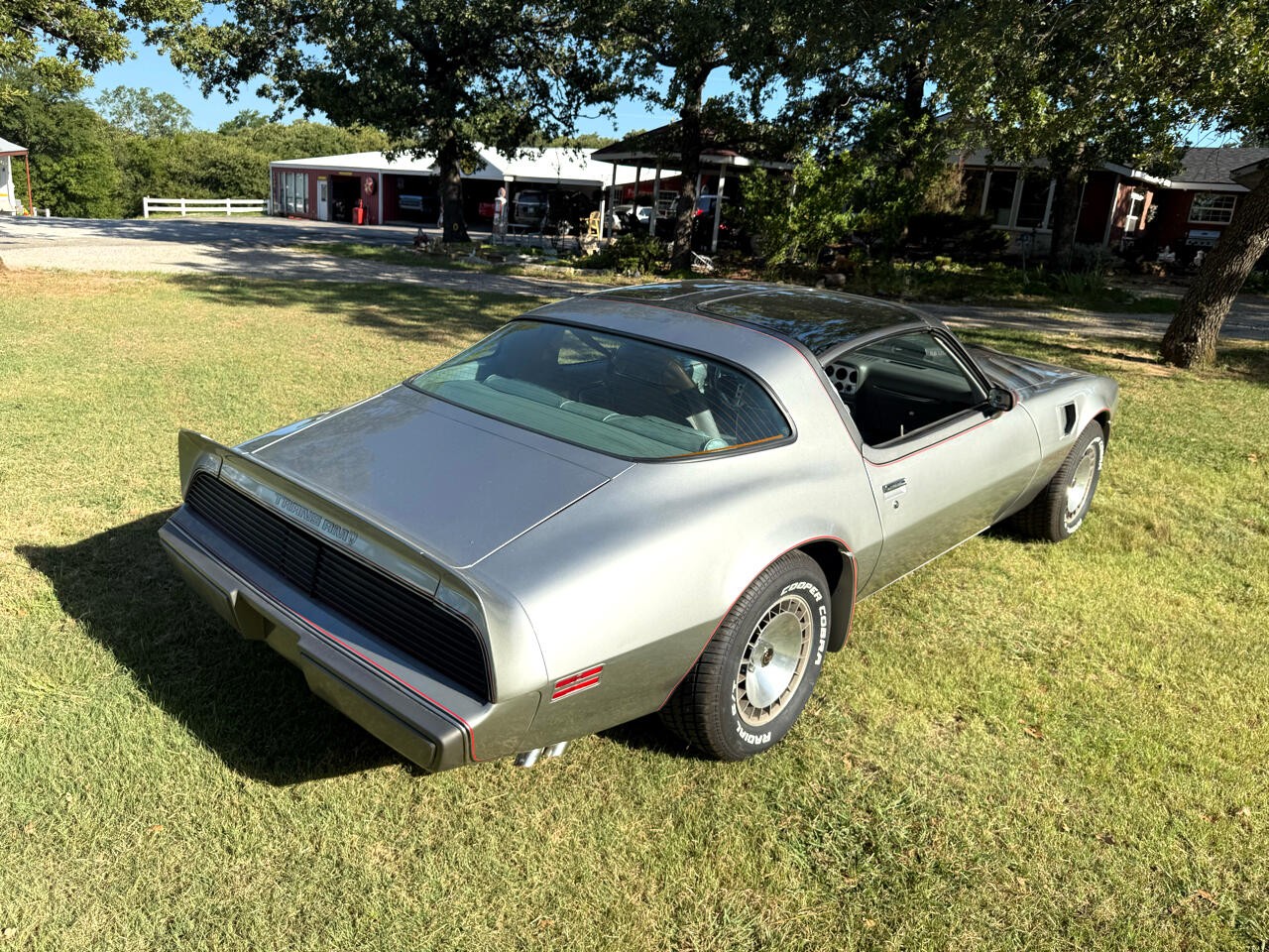 Pontiac-Trans-Am-1979-American-Muscle-Car-5