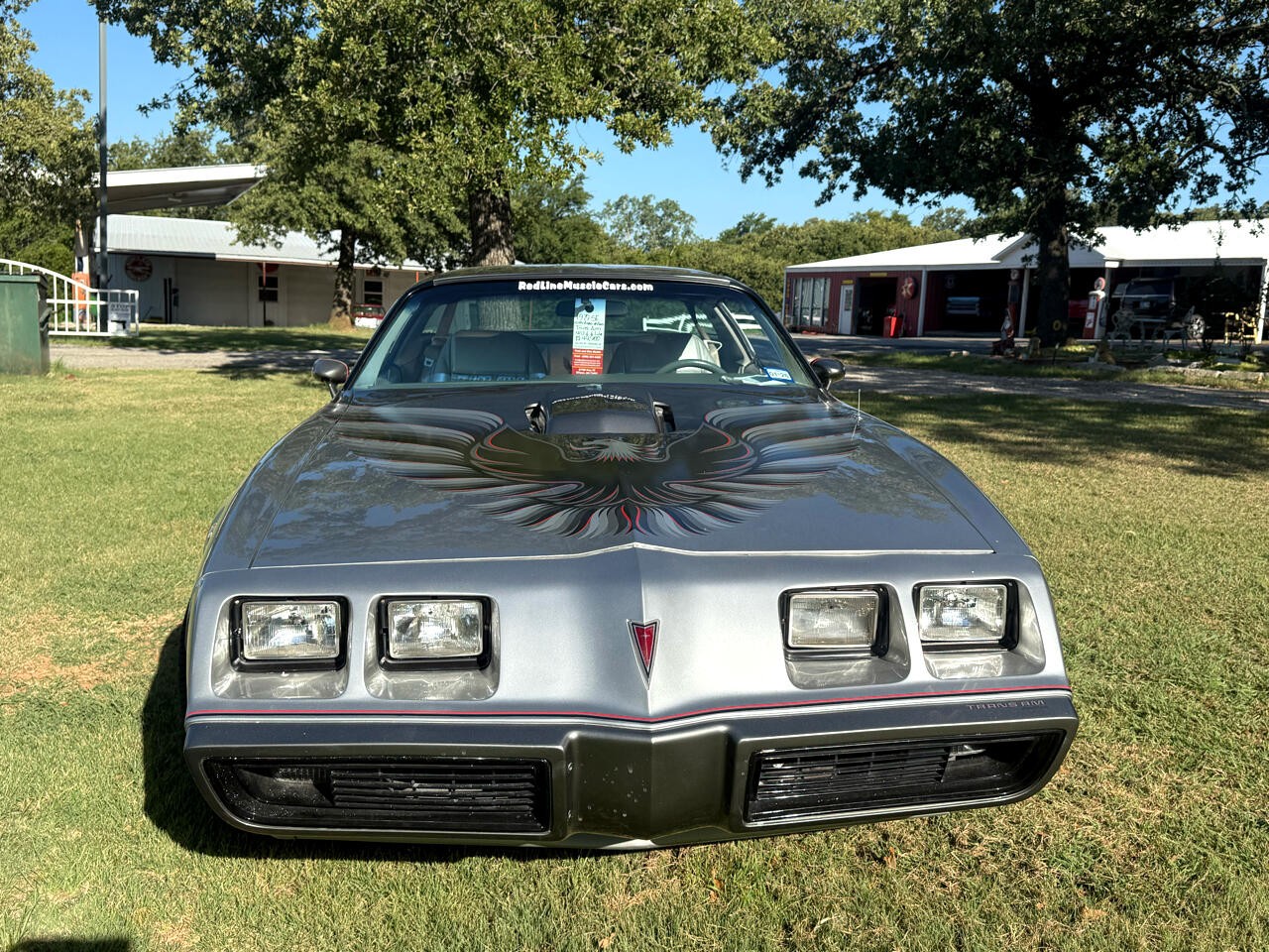Pontiac-Trans-Am-1979-American-Muscle-Car-6