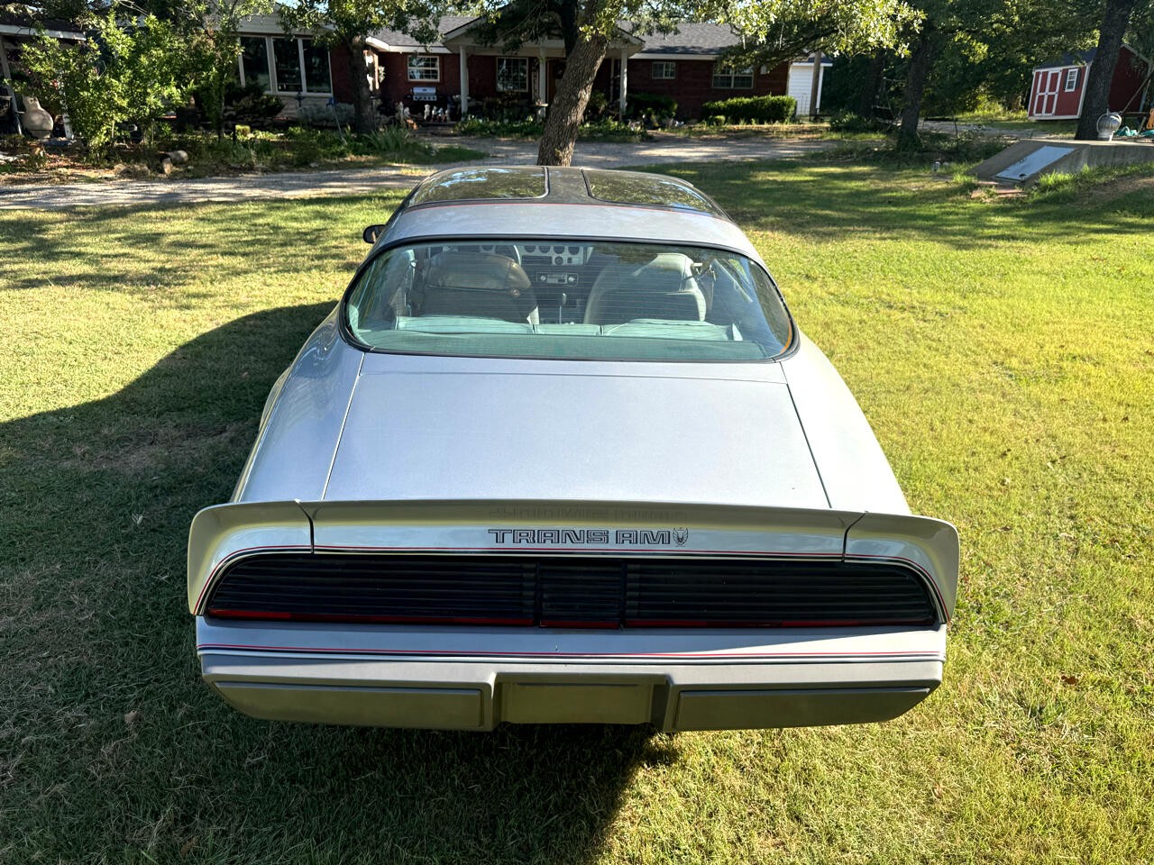Pontiac-Trans-Am-1979-American-Muscle-Car-7