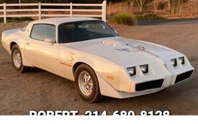 Pontiac Trans Am 1979 Coupe