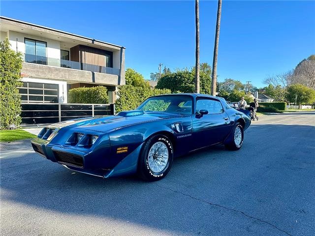 Pontiac-Trans-Am-1979