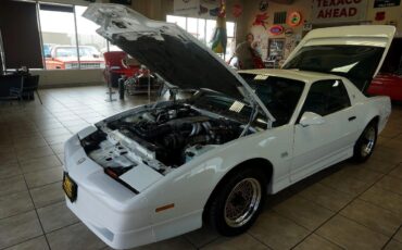Pontiac-Trans-Am-1988-Classic-Car-31