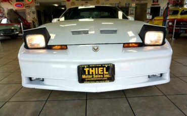 Pontiac-Trans-Am-1988-Classic-Car-35