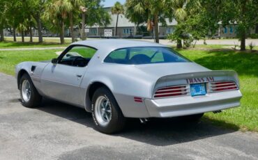 Pontiac-Trans-am-1976-Silver-Black-12