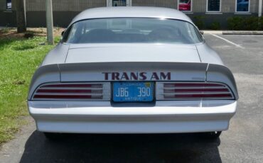 Pontiac-Trans-am-1976-Silver-Black-15