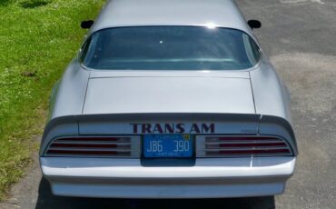 Pontiac-Trans-am-1976-Silver-Black-16