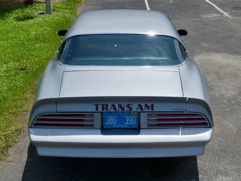 Pontiac-Trans-am-1976-Silver-Black-16