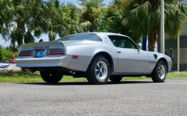 Pontiac-Trans-am-1976-Silver-Black-20