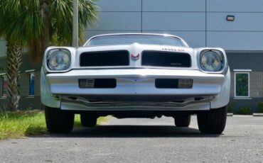 Pontiac-Trans-am-1976-Silver-Black-27