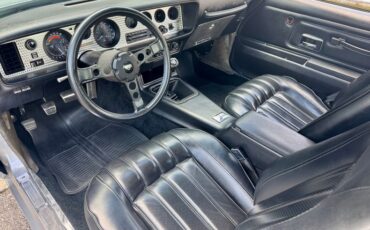 Pontiac-Trans-am-1976-Silver-Black-31