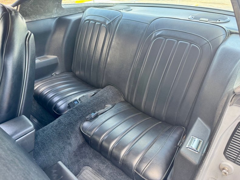 Pontiac-Trans-am-1976-Silver-Black-33