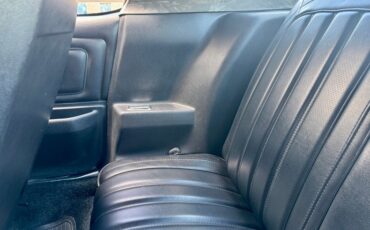 Pontiac-Trans-am-1976-Silver-Black-34