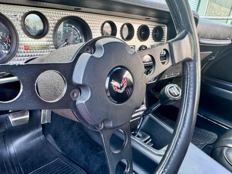 Pontiac-Trans-am-1976-Silver-Black-46