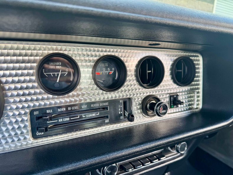 Pontiac-Trans-am-1976-Silver-Black-49