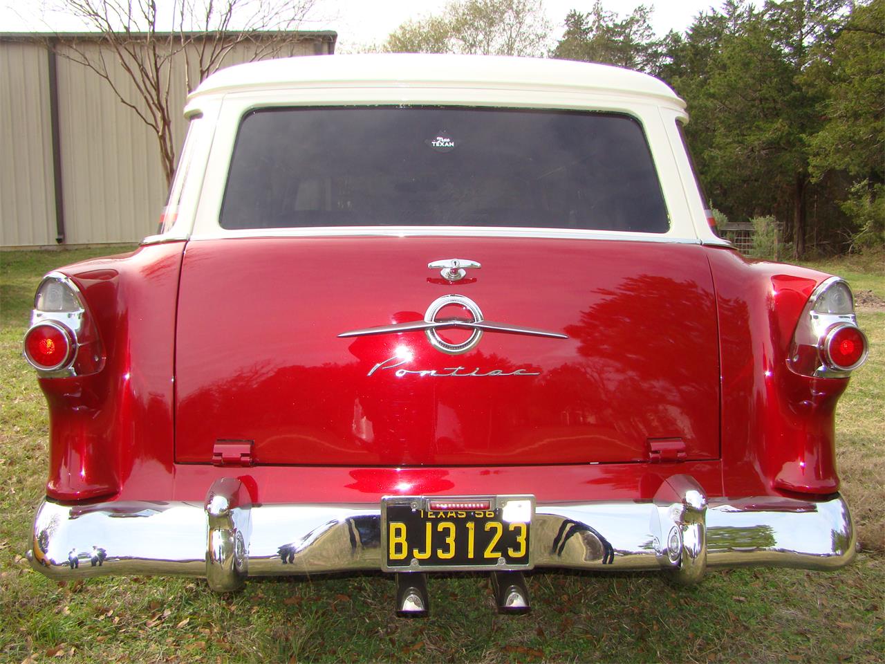 Pontiac-Wagon-1956-PPG-Candy-Apple-red-Black-11