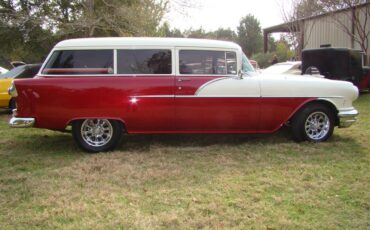 Pontiac-Wagon-1956-PPG-Candy-Apple-red-Black-8