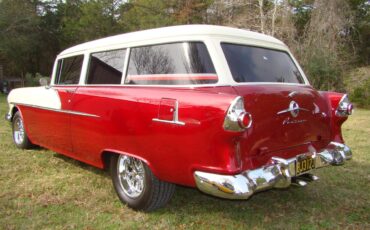 Pontiac-Wagon-1956-PPG-Candy-Apple-red-Black-9