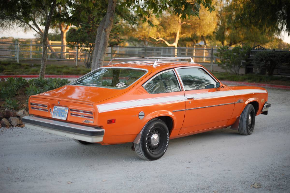 Pontiac-astre-1977-orange-7
