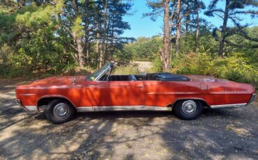 Pontiac-bonneville-1964-red-1
