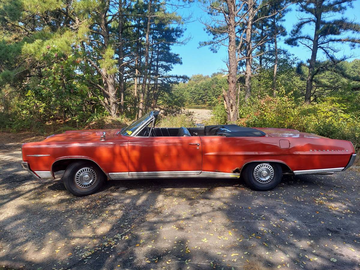 Pontiac-bonneville-1964-red-1