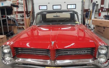 Pontiac-bonneville-1964-red