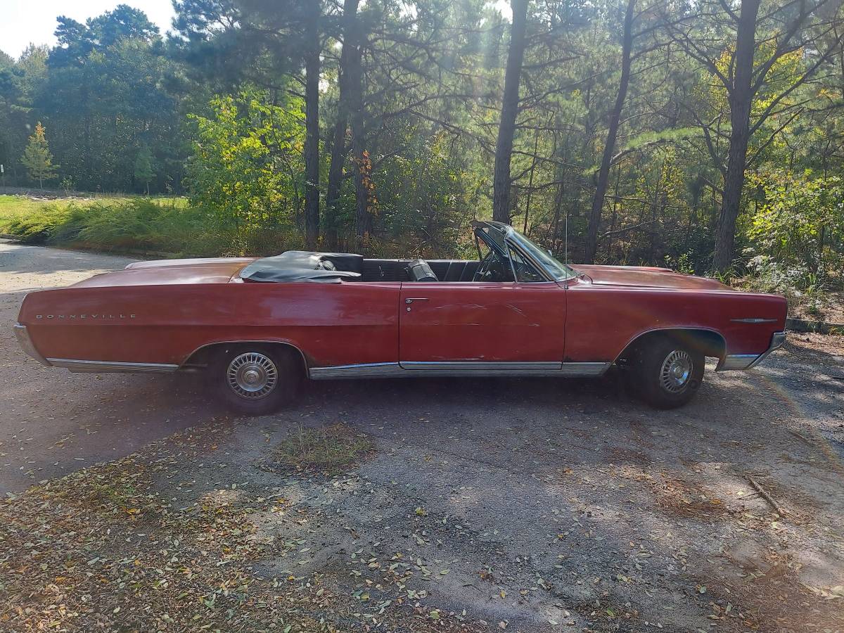 Pontiac-bonneville-1964-red-4