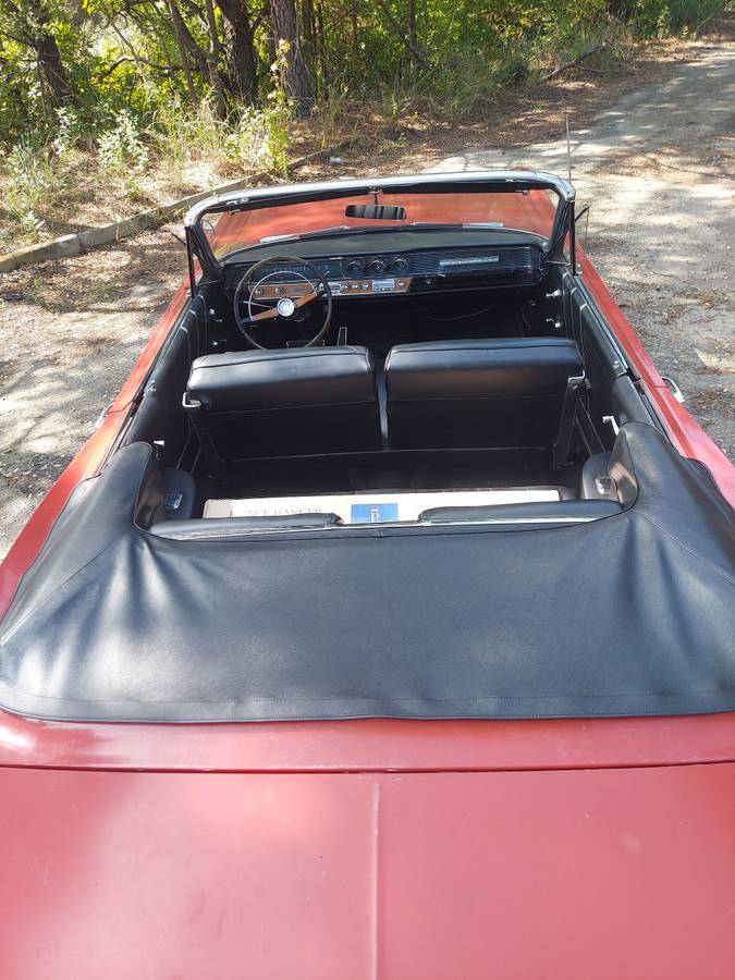 Pontiac-bonneville-1964-red-6
